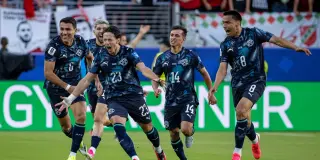 Paraguay edge Türkiye to knock them out of World Cup