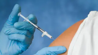 Shingles vaccine linked to lower cardiovascular risk in large study