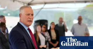 Tennessee Prison Chief Resigns After Pike Survives Lethal Injection