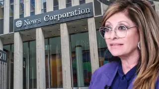 Fox Business Ends Maria Bartiromo’s 12-Year Tenure Without Explanation