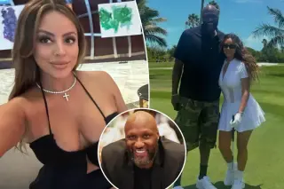 Lamar Odom Becomes First NBA Player to Launch OnlyFans Account