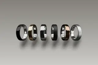 Smart rings race to crown as Oura files for IPO