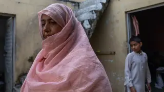 Islamabad Demolitions Expand Slum Displacement Near Bari Imam Shrine