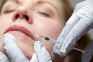 Zombie filler: cadaver fat taps a new frontier in cosmetic surgery