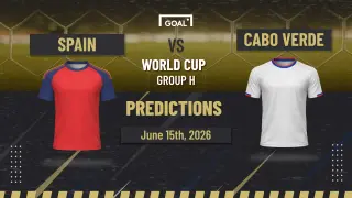 Oyarzabal to spark Spain as World Cup opener vs Cabo Verde predicted