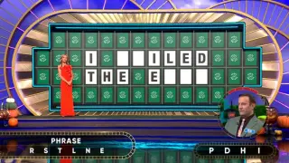 Wheel of Fortune Contestants Draw Backlash After Ted Quann Misses $68,000 Bonus