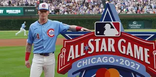 Cubs Brace for Deadline Drama Amid All-Star Showpieces at Wrigley