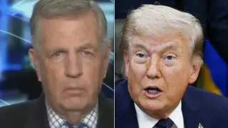 Brit Hume: Trump’s Iran War Could Run Out of Time Ahead of 2026 Elections
