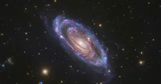 Machine-learning sweep of Hubble data reveals 800+ new cosmic curiosities
