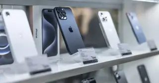 Used iPhones Make More Sense as Apple Prices Inch Up