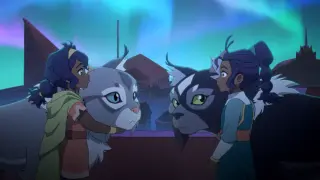 Avatar: Seven Havens to Release Episodes in Batches of Three on Paramount+