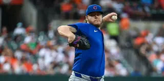 Cubs Weigh Justin Steele Return for Final Regular-Season Series Amid Playoff Push