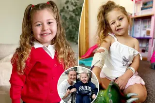 Stroke in a preschooler linked to chickenpox prompts parental warning