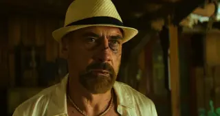 Cape Fear Goes High-Tech: Apple TV+'s Paranoia-Fueled Thriller