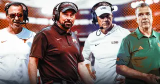 FPI Shakeup: Buckeyes, Longhorns Share Lead in Week 3 ESPN Rankings