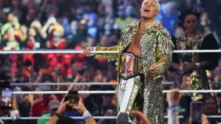 WWE Clash In Italy 2026: How to Stream the Card Live Online