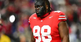 Dexter Lawrence trade tests Giants' bold, trench-heavy draft blueprint