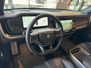 Rivian’s Affordable R2 Sparks Skepticism in the Stock Market