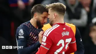 Late Solanke Header Earns 10-Man Spurs a Point Against Struggling United