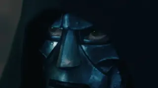 Doomsday trailer sparks Doctor Doom twist theory with Cillian Murphy implicated