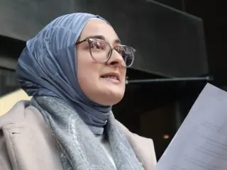 Turkish Scholar Returns Home After High-Profile Deportation Battle