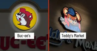 Trademark Tug-of-War: Buc-ee's Sues Georgia Bear Mascot