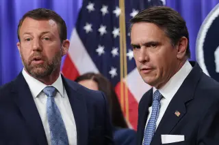 Judge Orders DOJ to Disclose If Federal Voter Lists Launch Before Midterms