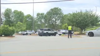 Planned teen clash at North Carolina park ends in deadly mass shooting