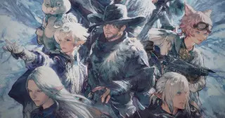 Final Fantasy XIV: Evercold delayed to February 2027 with new Zephyr class and expanded systems