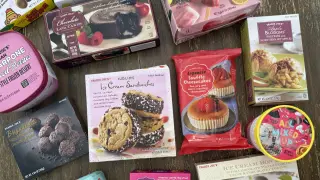Trader Joe's Frozen Dessert Rankings Reveal Sweet Spots and Structural Flaws