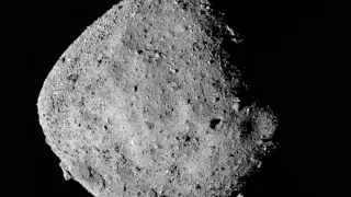 Bennu Sample Analysis Rewrites Asteroid Origins: Formed at Solar System's Water-Ice Boundary