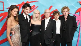 Bret Easton Ellis Takes a Hands-Off Role in The Shards Adaptation
