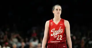 Caitlin Clark’s WNBA Playoff Drought Deepens After Fever Fall to Aces