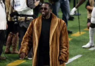 Sean Combs' Federal Release Date Advances to January 2028