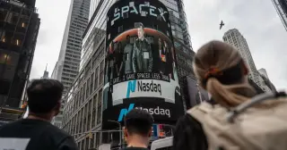 Public dollars fueled Musk’s rise to a trillionaire fortune