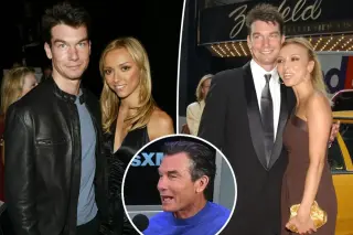 O’Connell Addresses Rancic Breakup, Acknowledges Memoir’s Blunt Take