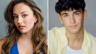 Lego Unveils Cast for First Live-Action Musical, 'Heartlake the Musical,' Premiering on Netflix