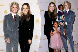 Sophia Bush and Ashlyn Harris Confirm 2025 Wedding in Upstate New York