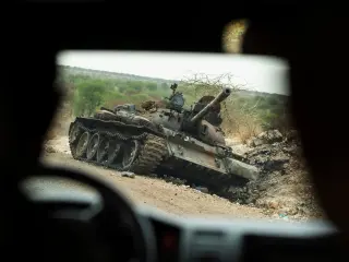 Post-Pretoria realignments push Tigray back toward conflict