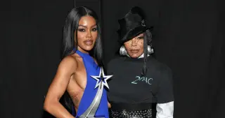 Janet Jackson Delivers Icon Moment for Teyana Taylor at BET Awards