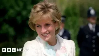 Spencer claims Charles sounded elated after Diana's death