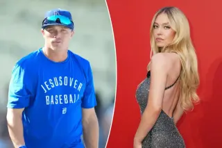Dodgers Outfielder Alex Call Criticizes MLB for Sweeney Ads in Playoffs