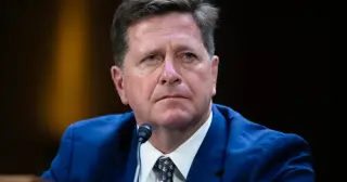 Clayton Confirmed as DNI, but Swearing-In Delay Worries Democrats