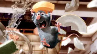 Brad Bird Won’t Do Ratatouille Sequel: 'We Told That Story'