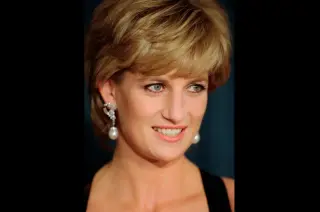 Palace rejects assertion Charles felt elated after Diana's death