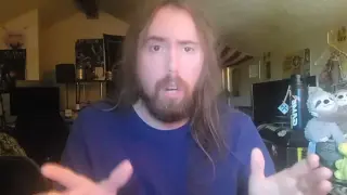 Asmongold’s 14‑Day Twitch Ban: ‘I’m Not Sorry’ for Border Remarks