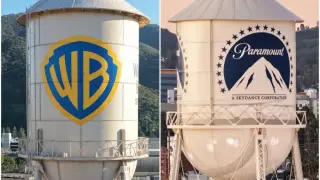 Paramount-Warner Antitrust Trial Locked in for March 2027