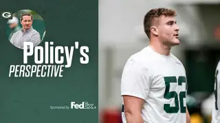 Rookies Step Into Green Bay as Packers Reaffirm Community Ties