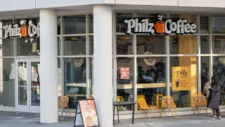 Philz Coffee reinstates Pride flags after backlash as CEO apologizes