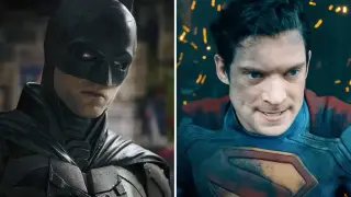 Gunn Confirms DCU Batman Will Match Superman's Age, Rejecting Star-Driven Casting